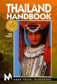 Moon Handbooks: Thailand (3rd Ed.)