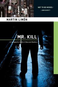 Mr. Kill (Sergeants Sueno and Bascom, Bk 7)