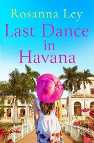 Last Dance in Havana