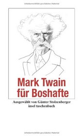 Mark Twain fr Boshafte