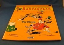 Rantanplan, Bd.4, Der Clown