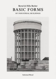 Basic Forms of Industrial Buildings