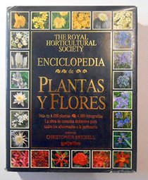 Enciclopedia de Plantas y Flores