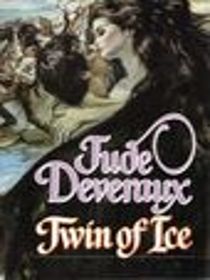 Twin Of Ice
