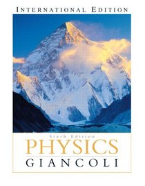 Physics: Principles With Applications - Chapters 16-33