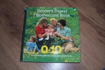 Mothercare Book