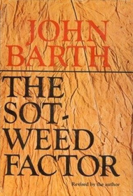 The Sot-Weed Factor
