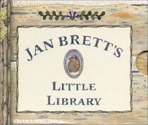 Jan Brett's Little Library (Jan Brett's Little Library)