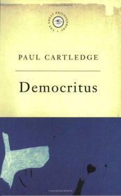 Democritus (Great Philosophers)