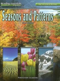 Seasons And Patterns (Reading Essentials in Science)