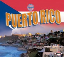 Puerto Rico (Country Explorers)