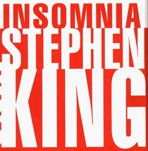 Insomnia (G K Hall Large Print Book Series (Cloth))