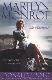 Marilyn Monroe : The Biography