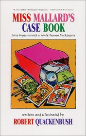 Miss Mallard's Case Book