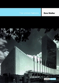 The United Nations (Building Block Series)
