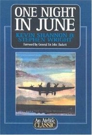 One Night in June (Airlife Classics)