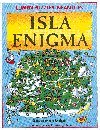 Isla Enigma/Puzzle Island (Young Puzzle Series)