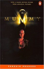 The Mummy (Penguin Readers, Level 2)