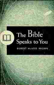 Bible Speaks to You