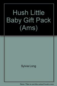 Hush Little Baby Gift Pack (Ams)