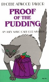 Proof of the Pudding (Asey Mayo Cape Cod Mystery, Bk 21)