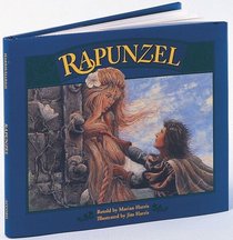 Rapunzel (Good Night Classic)