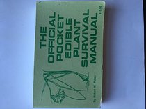 The Official Pocket Edible Plant Survival Manual
