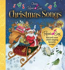 Classic Record a Song: Christmas Songs