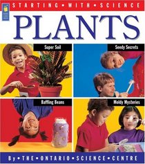 Plants (Starting with Science)