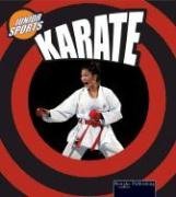 Karate (Hughes, Morgan, Junior Sports.)