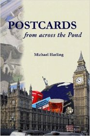 Postcards From Across the Pond