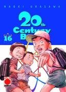 20th Century Boys 16