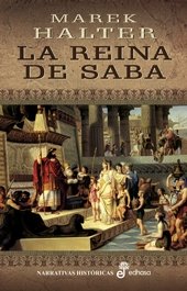 La reina de Saba/ The Queen of Sheba (Spanish Edition)