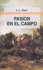 Pasion En El Campo (Spanish Edition)