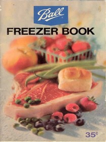 Ball Freezer Book