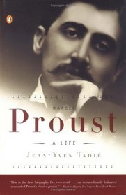 Marcel Proust: A Life