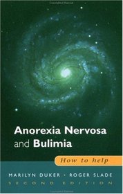 Anorexia Nervosa And Bulimia