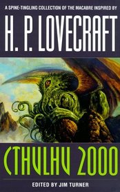 Cthulhu 2000