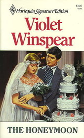 Honeymoon (Harlequin Signature Edition)