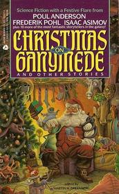 Christmas on Ganymede and Other Stories