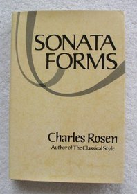 Sonata forms