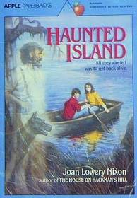 Haunted Island