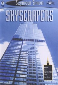 Skyscrapers (See More Readers, Level 2)
