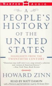 A People's History of the United States : Highlights from the Twentieth Century