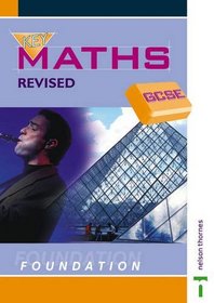 Key Maths GCSE: Foundation