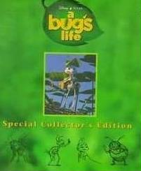 Bug's Life, A - Collector's Edition