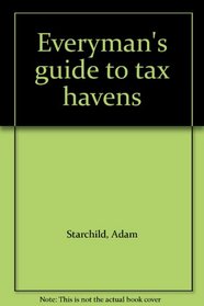 Everyman's guide to tax havens
