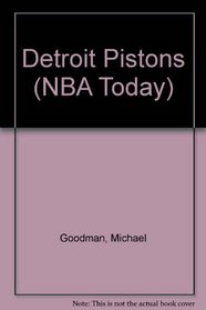 Detroit Pistons (NBA Today)