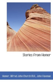 Stories from Homer