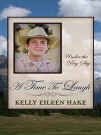 A Time to Laugh (Thorndike Press Large Print Christian Fiction)
